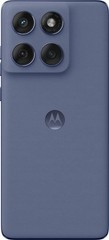 Motorola Edge 60 Fusion 5G (Mykonos Blue 256GB 12GB RAM) 6.67 ” Global Version.