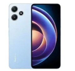 Celular Android Xiaomi Redmi Note 12R de 6,79″, 128 GB, ROM global, 5G, usado