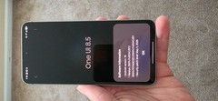 SAMSUNG GALAXY S25 SM-S931U1 128GB SILVER SHADOW VERIZON ONLY #6285