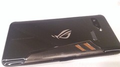 ASUS ROG Phone – 8GB/512GB – Z01QD-Black (Unlocked) Gaming Smartphone