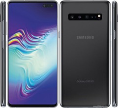 Original Samsung Galaxy S10 5G G977V 512GB Factory Unlocked Phone OPEN BOX Black