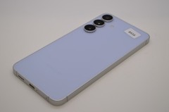 Samsung Galaxy S25 FE 128GB [SM-S731U] IcyBlue (Metro ONLY) #B533