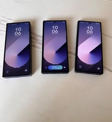 Samsung Galaxy Z Fold6 – 256 GB – Navy (Unlocked)