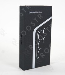 Samsung Galaxy S26 Ultra Fully Unlocked 5G SM-S948U1 256GB White • BRAND NEW