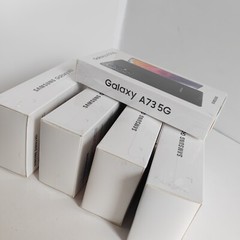 Samsung Galaxy A73 5G SM-A736B, SM-A736B/DS 128GB Dual SIM Android sealed