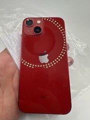 Apple iPhone 13 Mini 128GB Red (Unlocked) Used Condition BH86% – Clean ESN