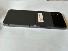 Samsung Galaxy Z Flip4 128GB – T-Mobile Unlocked – READ DESCRIPTION – Graphite