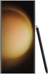 New Samsung Galaxy S23 Ultra (5G) S918U 512GB+12GB Factory Unlocked Smartphone