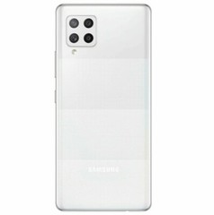 Samsung Galaxy A42 5G SM-A426U Single SIM SM-A426U1 Cellphone Dual SIM 128GB
