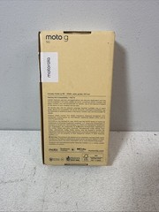 (2024) Motorola Moto G Power 5G – 128GB (Black) Unlocked