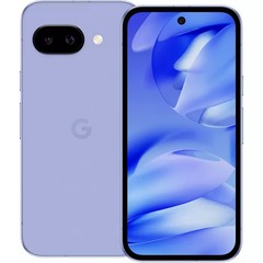 Google Pixel 9a GXQ96 Xfinity Only 128GB Iris Excellent