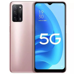Original OPPO A55 5G Dual SIM 8GB RAM 128GB ROM Android Smartphone 13.0MP 6.5″