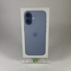 New Factory Unlocked Apple iPhone 17 512GB Mist Blue MG4H4LL/A