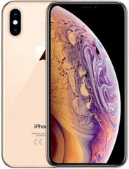 Apple iPhone XS Max – 64GB 256GB 512GB – All Colors – Good Condition