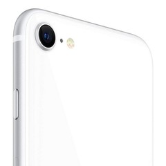 Apple iPhone SE 2 64GB Unlocked 4.7″ (White) A2275 – w/1 Year Warranty