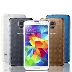Original Samsung Galaxy S5 SM-G900F/G900A 2GB RAM LTE 4G Bar Unlocked SmartPhone