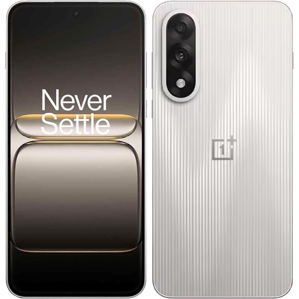 OnePlus Ace 5 Ultra 5G Titanium 256GB + 12GB Dual-SIM Unlocked GSM NEW