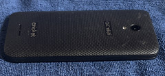 Alcatel 5044C- 8GB – Black Smartphone – Handset Only
