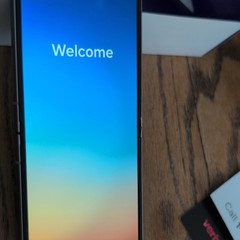 Samsung Galaxy Z Flip6 512GB Gray Android Flip 🙃 Open Box