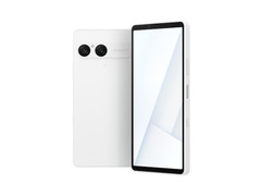 SONY Xperia 10 VII XQ-FE44 5G 128GB/8GB Snapdragon 6 Gen 3 Unlocked Japan New