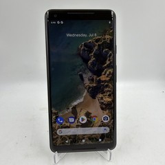 Google Pixel 2 XL – 64 GB – Just Black (Unlocked) – READ!