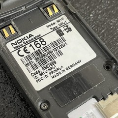 Nokia 6310i