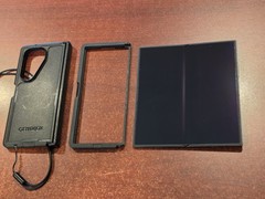 Near MINT Samsung Galaxy Z Fold 7 SM-F966U – 512GB – Jetblack (Unlocked) Verizon