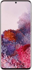 Samsung Galaxy S20 5G SM-G981U 128GB Carrier Unlocked Cloud Pink