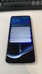 Motorola Moto G Stylus 5G (2022) – 128 GB – Steel Blue (Unlocked) | XT2215-1