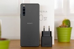 Sony Xperia 10 IV 5G XQ-CC54/ XQ-CC72 128GB+6GB Unlocked Smartphone New IN BOX