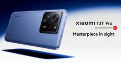 Xiaomi 13T Pro 5G 12GB RAM 256/512GB 6.67″ Dual SIM 50 Leica Lens Android phone