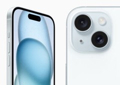 Apple iPhone 15 Plus A2847 Unlocked 128GB Blue C
