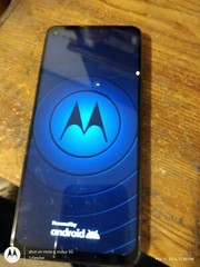 Motorola Moto G Stylus 5G – 256GB – Cosmic Emerald (Unlocked) (Single SIM)