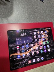 Lightly Used Mate XT TRI-Foldable 16GB+1TB BLACK