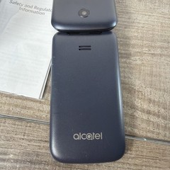 T-Mobile Alcatel GO FLIP 4 4056W 4G LTE Smart Cell Phone T-Mobile