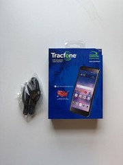 Brand New in Box Tracfone LG Premier Pro LTE – Free Shipping!