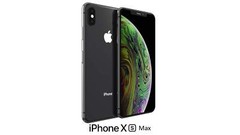 Apple iPhone XS Max 64/256/512GB Unlocked – Refurbished B Grade