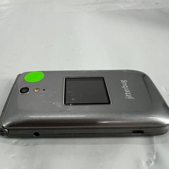 GreatCall Jitterbug Alcatel OneTouch 4043S Flip Cell Phone Gray