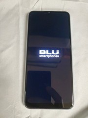 BLU F92e 5G Unlocked 6.5” 128GB Blue Smartphone Dual SIM Perfect Condition