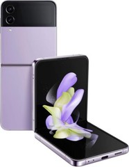 Samsung Galaxy Z Flip 4 5G Unlocked 256GB-F721U 4Colors Open Box Smart Phone US