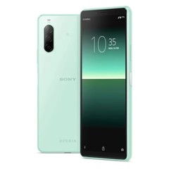 Original Sony Xperia 10 II 10ii 4G Smartphone XQ-AU51/AU52 GSM Factory Unlocked