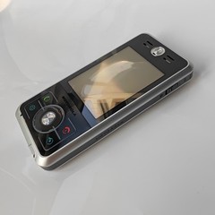 Motorola E6e 11.5MB Unlocked Mobile Phone 2G Good Quality