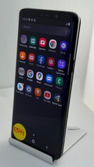 Samsung Galaxy S9 SM-G960U1 64GB Unlocked **ES44**