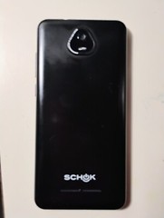 TikTok app installed Android smartphone cellphone