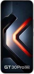 Infinix GT 30 Pro 5G+ Factory Unlocked-Dual SIM-12GB RAM GLOBAL ROM-Blade White