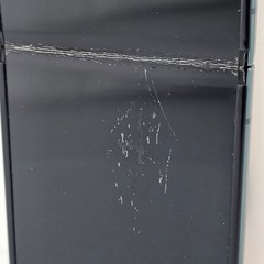 Samsung Galaxy Z Flip 3 – SM-F711U – Unlocked 128GB Green *PARTS: SPOTS/BAD MIC