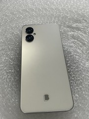 BLU G34 64GB Unlocked 6.5″ IPS HD+ 13MP GPS Dual SIM Standby 5000mAh Cream G1070