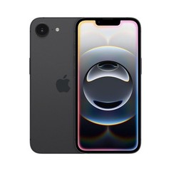 Apple iPhone 16e 6.1″ Fully Unlocked (Any Carrier) 128GB 256GB 100% Battery