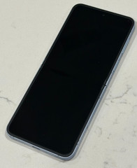 Samsung Galaxy Z Flip6 SM-F741U1 – 256GB – Light Blue (Unlocked)