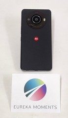 Leica LEITZ PHONE 3 5G 512/12GB RAM Unlocked 6.6″ 47.2MP Used